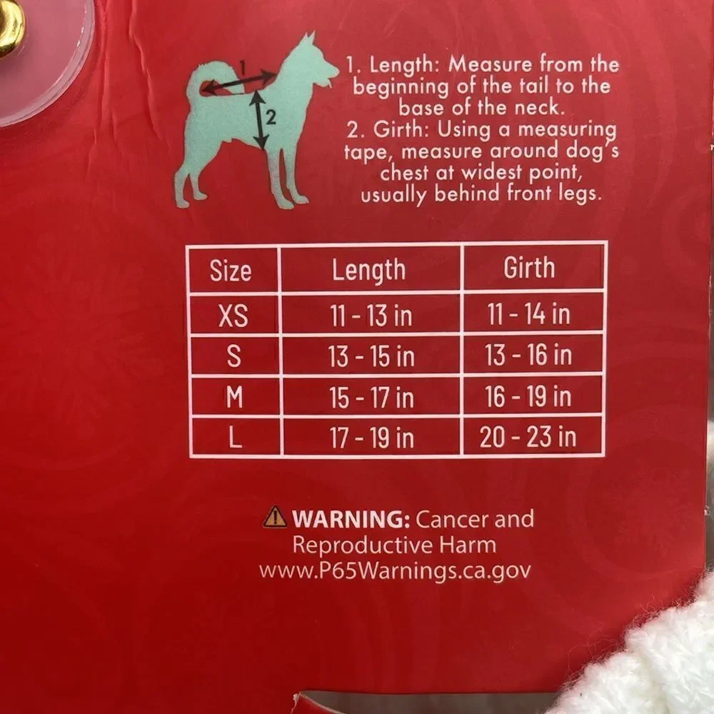 fringe & rudolph get your